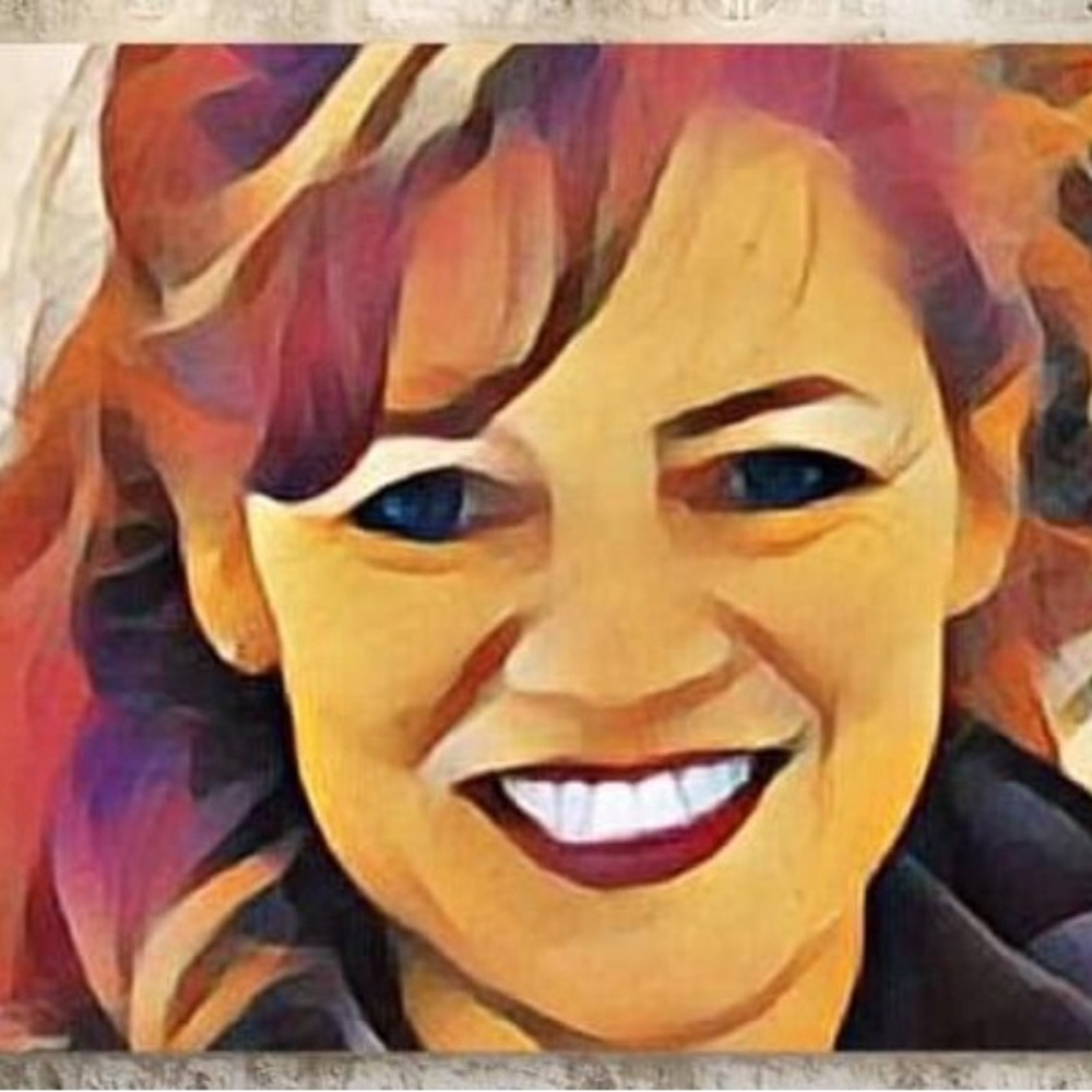 Meet your Posher, Marla